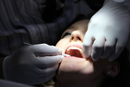 Oral examination